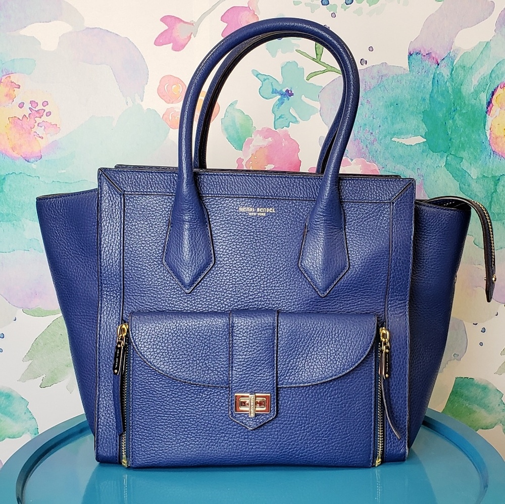Henri Bendel Rivington Tote
